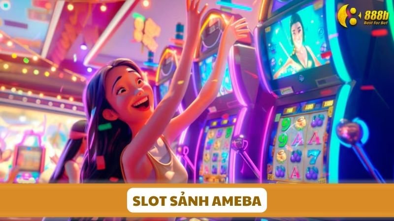 slot-sanh-ameba