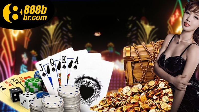 888b Casino Live – Cược Thật, Dealer Chất, Tỷ Lệ Ăn Siêu Cao 2 888b – Không chỉ là nhà cái, mà là một đế chế giải trí số