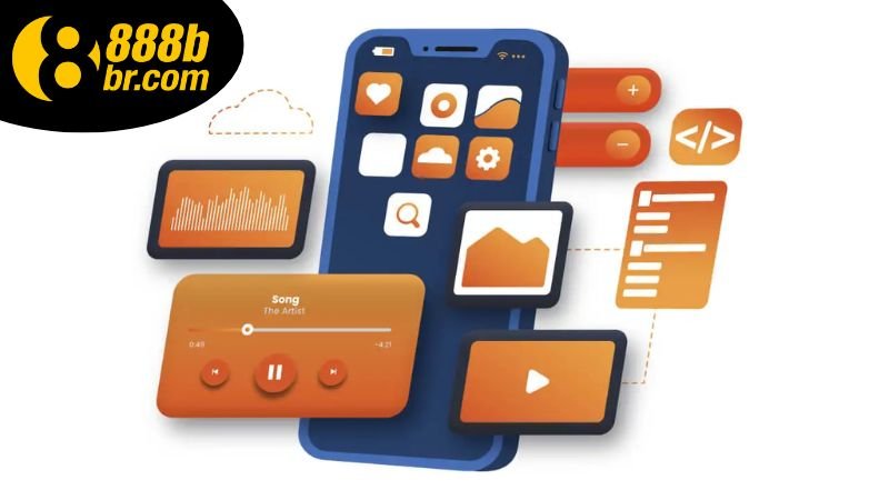 888b Casino Live – Cược Thật, Dealer Chất, Tỷ Lệ Ăn Siêu Cao 4 Ứng dụng di động mượt như game offline – không giật, không lag