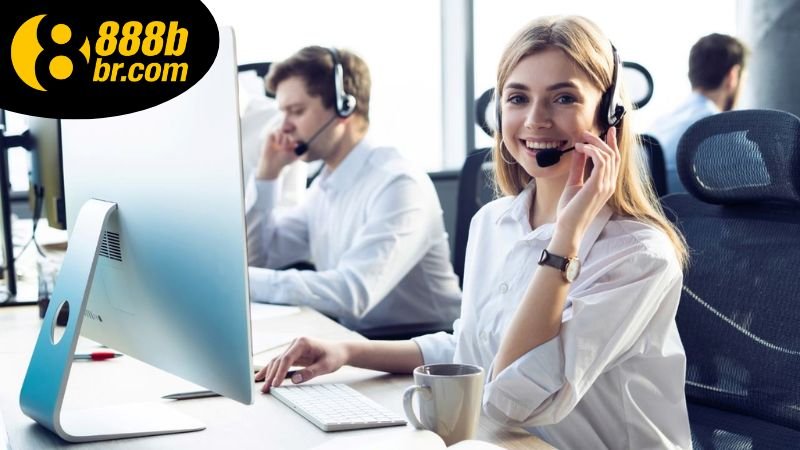 888b Casino Live – Cược Thật, Dealer Chất, Tỷ Lệ Ăn Siêu Cao 8 Chăm sóc khách hàng 888b – Có mặt mọi lúc bạn cần