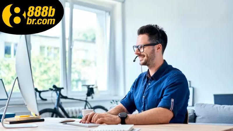 Lợi ích khi thực hiện thành công 888b đăng nhập máy tính