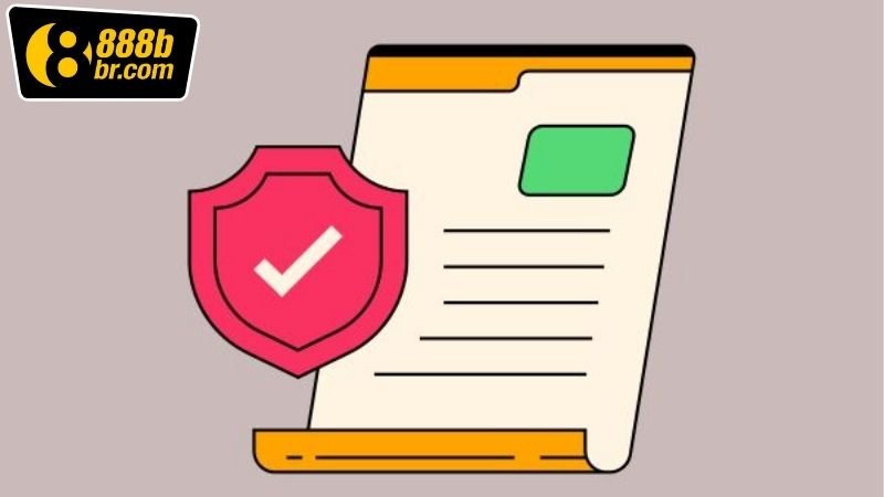 Vì sao người chơi lo ngại tính hợp pháp của 888b?