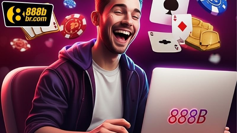 Giao diện và tính thân thiện của app 888B