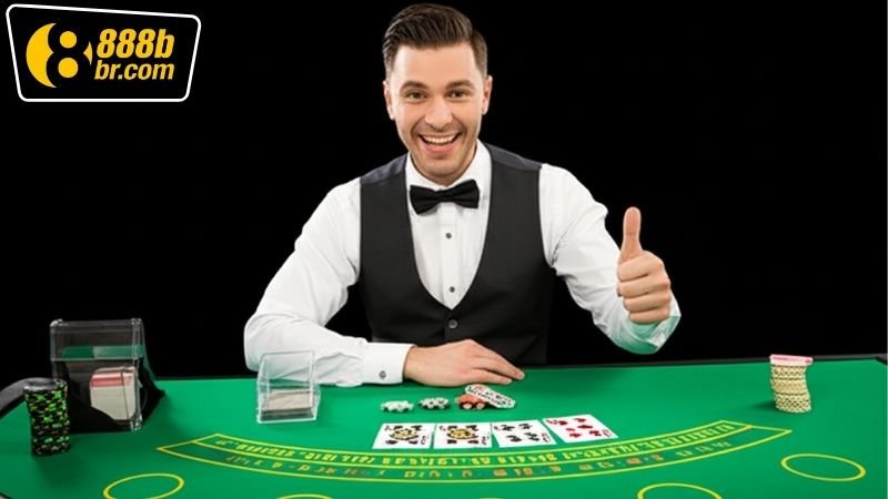 Baccarat 888b có bịp không? Sự thật cần biết trước khi chơi 2 Baccarat 888b có thực sự bịp người chơi?