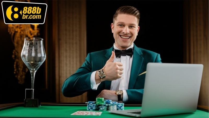 Baccarat 888b có bịp không? Sự thật cần biết trước khi chơi 4 Kinh nghiệm chơi baccarat tránh rủi ro