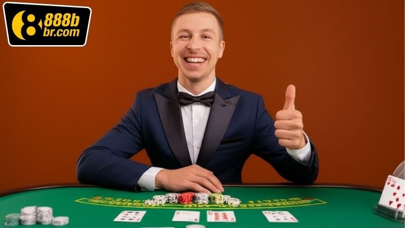 Baccarat 888b có bịp không? Sự thật cần biết trước khi chơi 3 Cách baccarat 888b đảm bảo sự công bằng