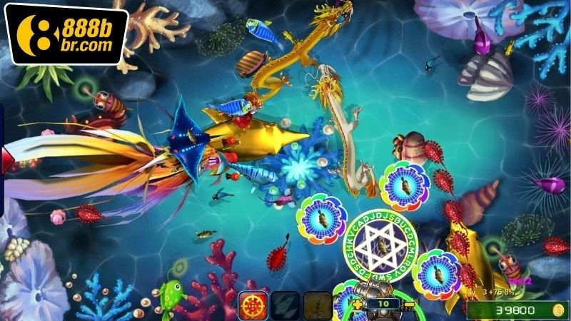 Bắn cá ăn xu là gì?