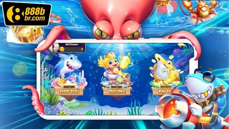 Hướng dẫn chơi tại 888B