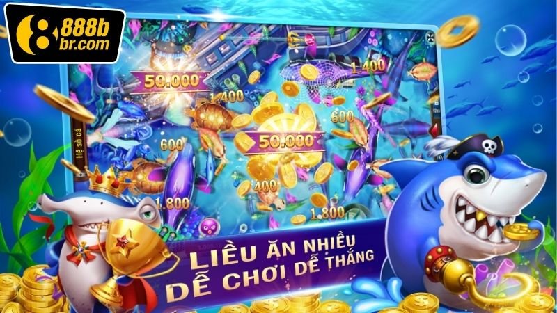 Ưu điểm của 888b