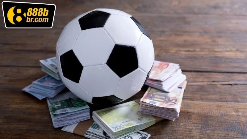 Ưu điểm nổi bật của cá cược bóng đá tại 888b