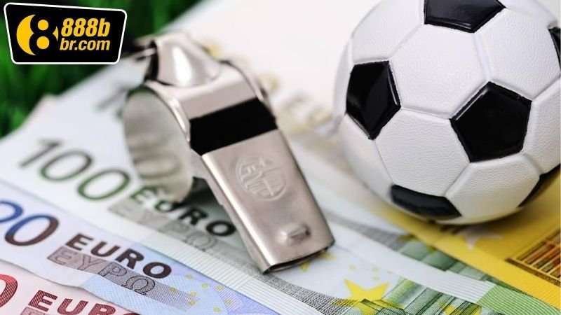 Ưu đãi dành riêng cho người chơi bóng đá