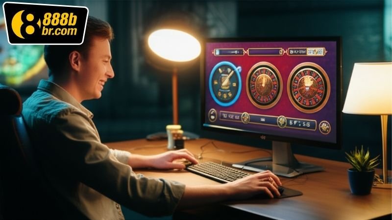 Cách chơi casino 888b cho người mới
