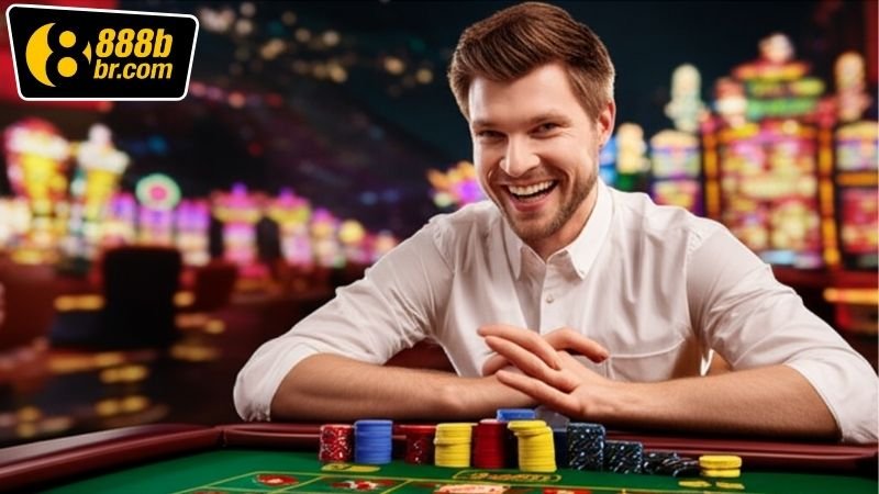 Chọn sảnh casino phù hợp