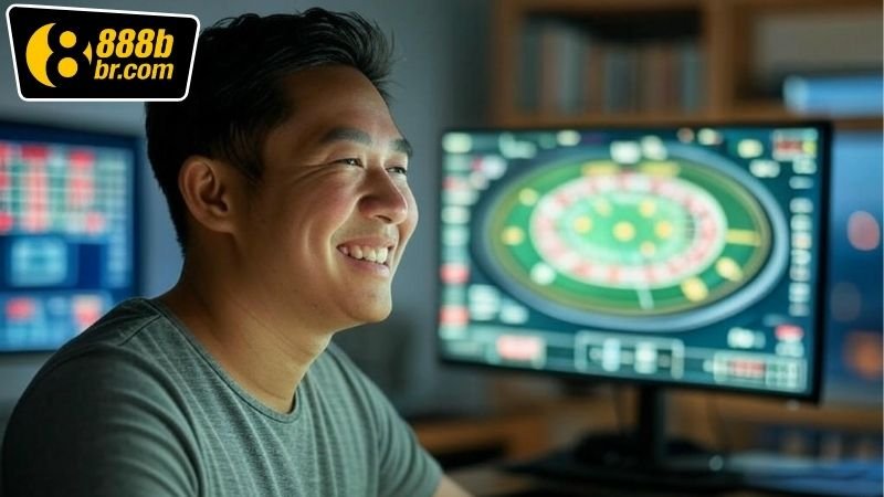 Mẹo chơi hiệu quả trên 888b cho người mới