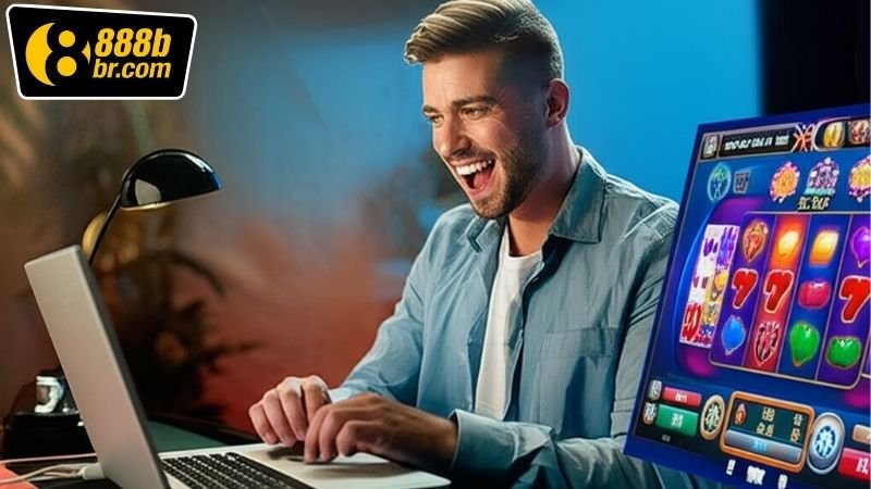 Các trò chơi casino nổi bật trên 888b