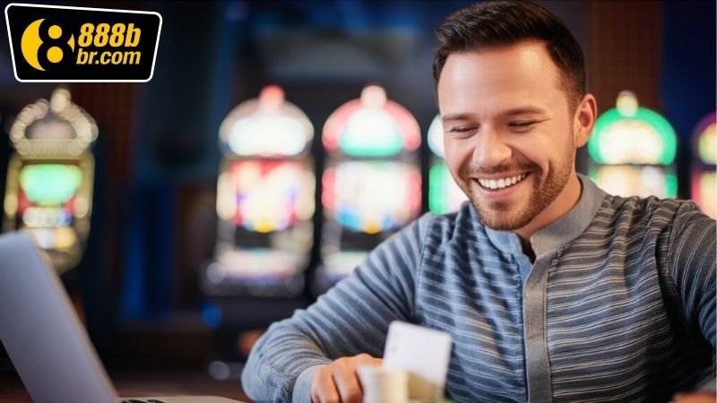 Mẹo chơi casino online hiệu quả