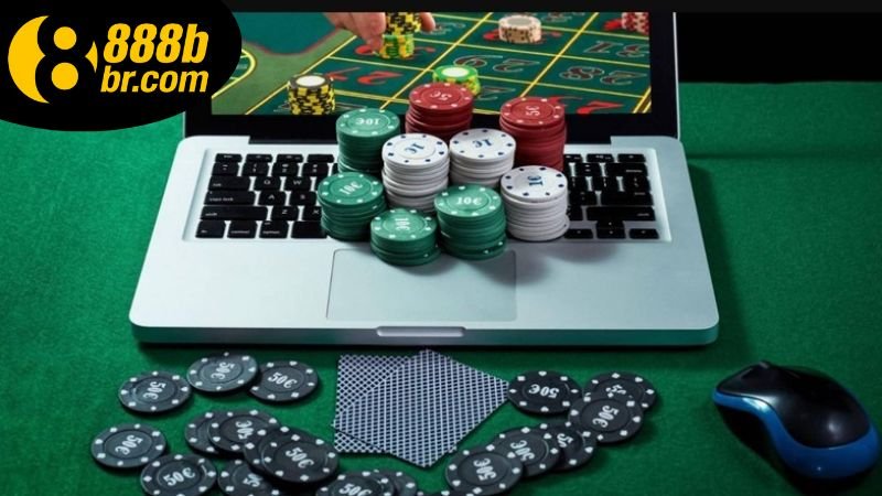 Chơi Ngay Tại 888b - Hướng Dẫn Toàn Diện Cho Người Chơi Mới 2 Các loại trò chơi ngay tại 888b đa dạng và hấp dẫn nhất hiện nay