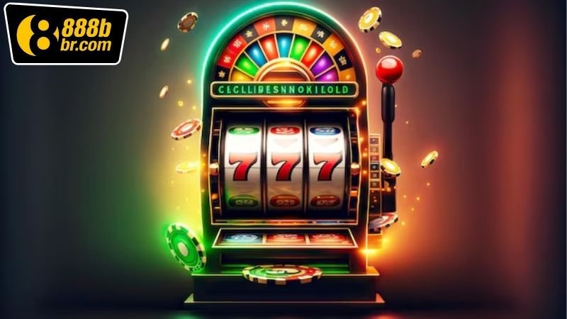 Giới thiệu slots miễn phí tại 888b