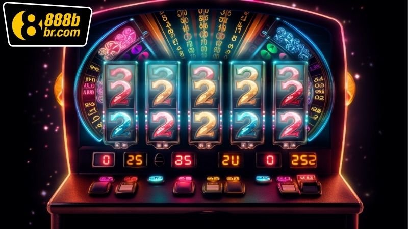 Cách chơi slots miễn phí 888b 