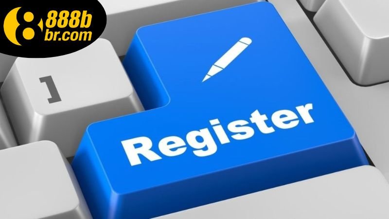 Những yêu cầu cần chuẩn bị trước khi thực hiện khâu đăng ký 888b