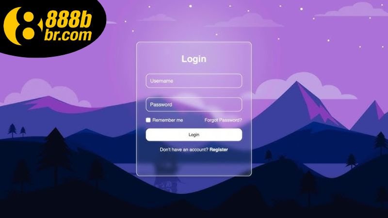 Những lỗi thường gặp trong khi đăng nhập 888b và cách khắc phục
