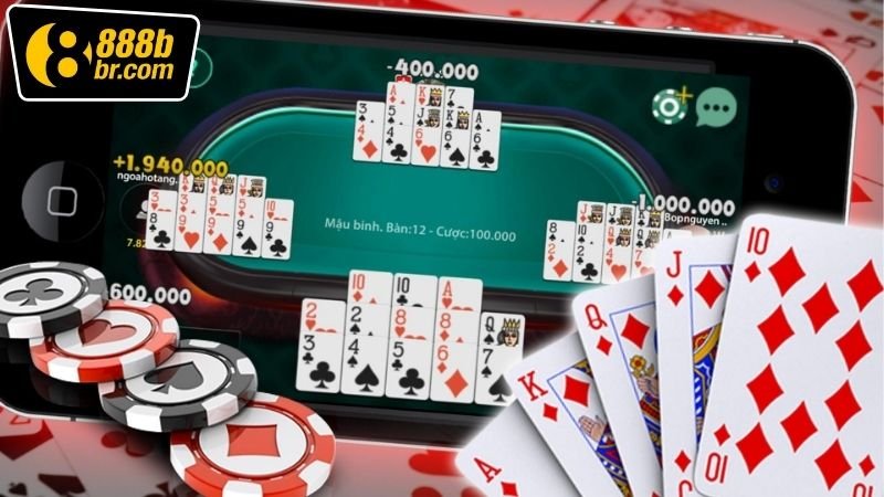 Ưu điểm game bài 888b