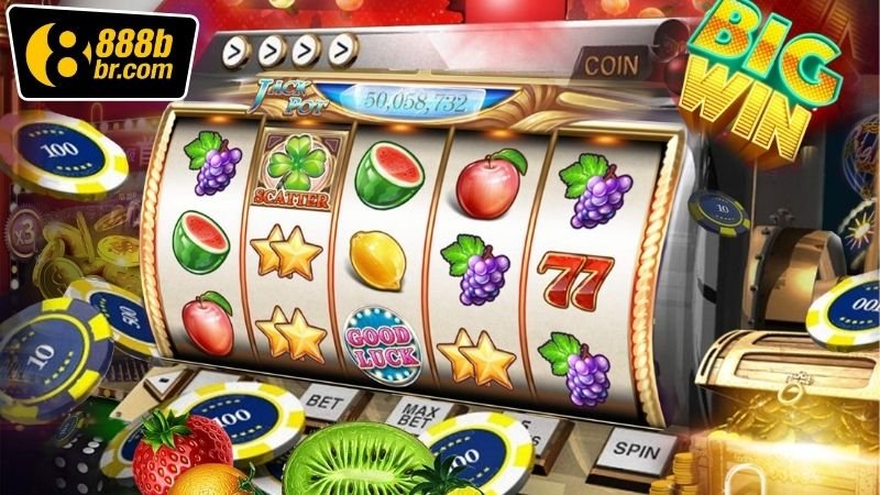 Điểm nổi bật của slot 888b