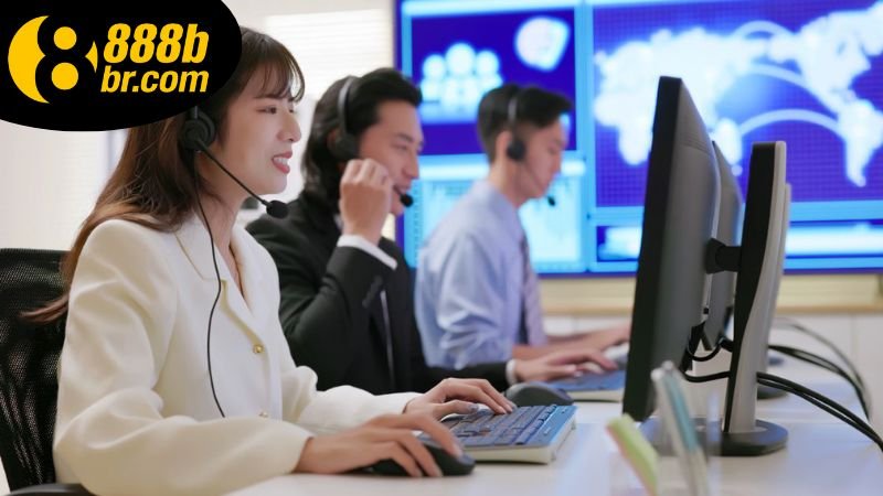 Lợi ích của dịch vụ hỗ trợ khách hàng 888b 24/7 đối với người chơi