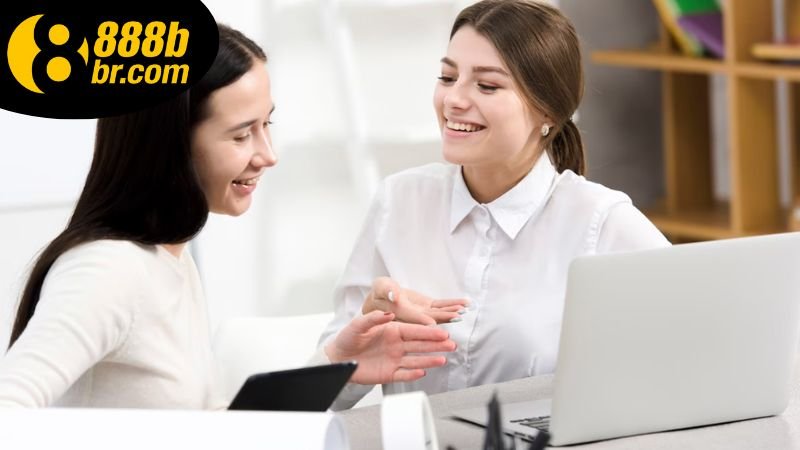 Quy trình xử lý và giải quyết từ dịch vụ hỗ trợ khách hàng 888b 24/7