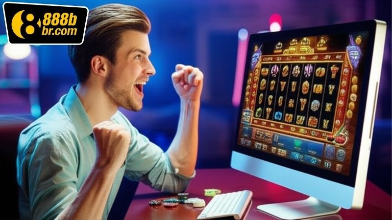 Cách tạo tài khoản 888b