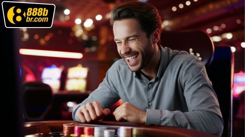 Rút tiền dễ dàng khi thắng cược