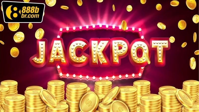 Tổng quan jackpot tại 888b