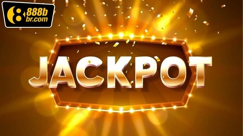 Cách tham gia jackpot 888b