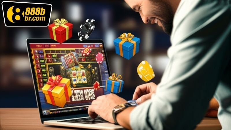 Giới thiệu khuyến mãi nạp đầu