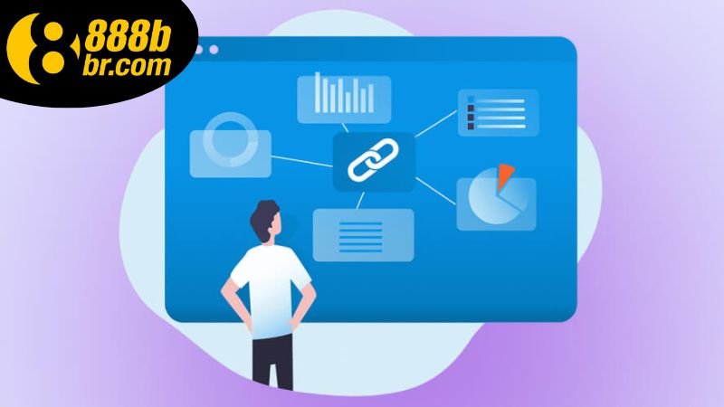 Phương pháp và công cụ giúp truy cập link vào 888b không bị chặn