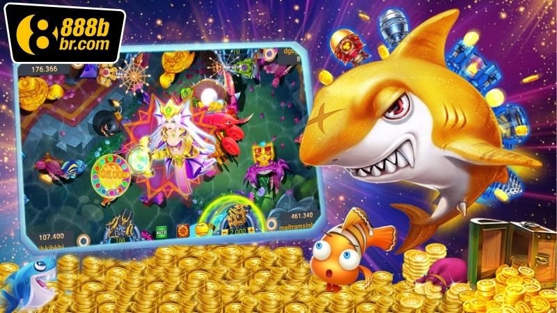 Chuẩn bị trước khi chơi