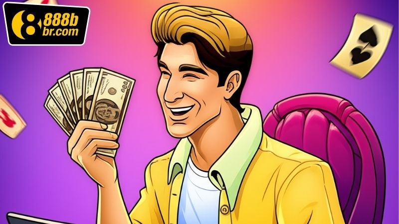 Hướng dẫn nạp tiền 888b