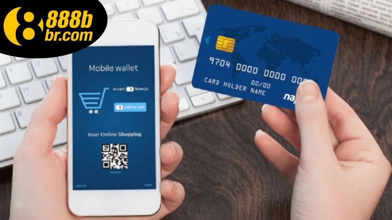 Hướng dẫn chi tiết các bước nạp tiền 888b để đảm bảo sự an toàn