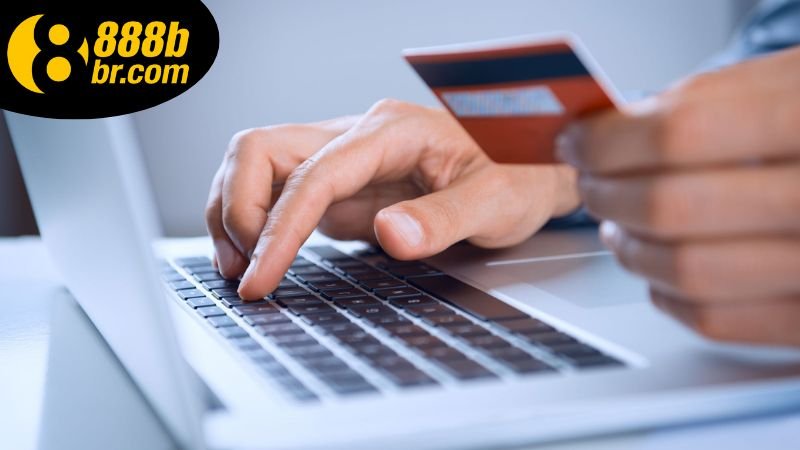 Các phương thức nạp tiền 888b đa dạng và vô cùng tiện ích