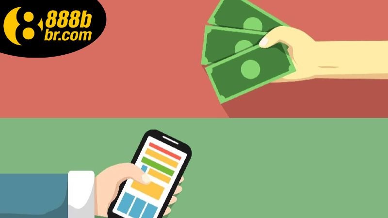 Các mẹo giúp bạn nạp tiền 888b thành công và tránh xa khỏi rủi ro