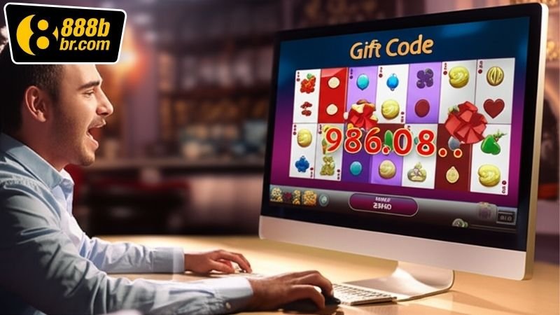 Code miễn phí 888b là gì?