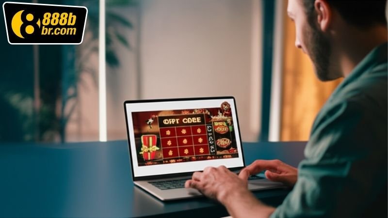 Loại code phổ biến tại 888b