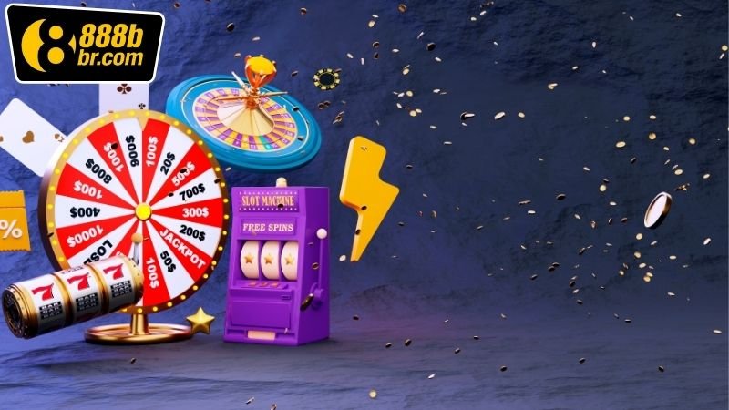 Giới thiệu quay hũ tại 888b