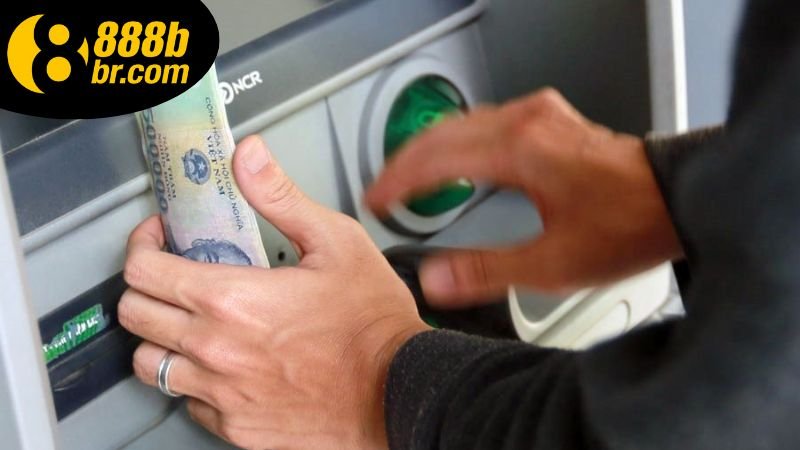 Rút Tiền 888b - Bí Quyết Thực Hiện Giao Dịch Thành Công 1 Các phương thức rút tiền 888b