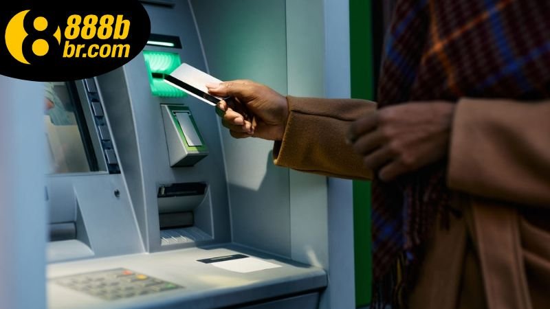 Rút Tiền 888b - Bí Quyết Thực Hiện Giao Dịch Thành Công 3 Quy trình rút tiền 888b: Bước đầu dẫn đến một sự thành công