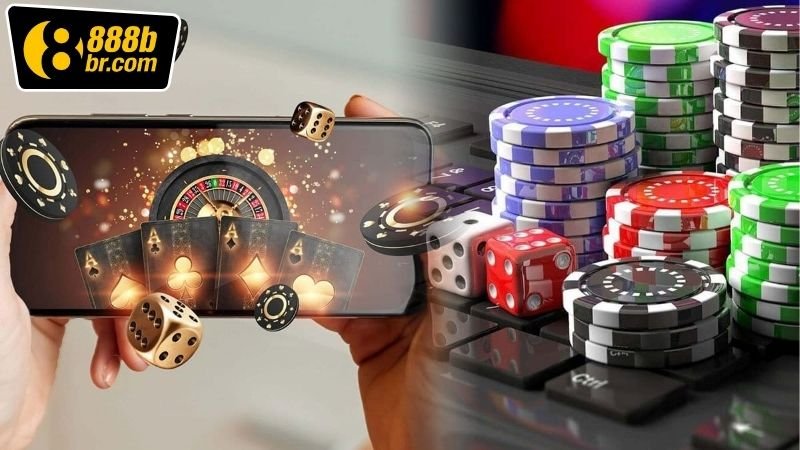 Độ uy tín của sảnh casino 888b có thật sự đảm bảo?