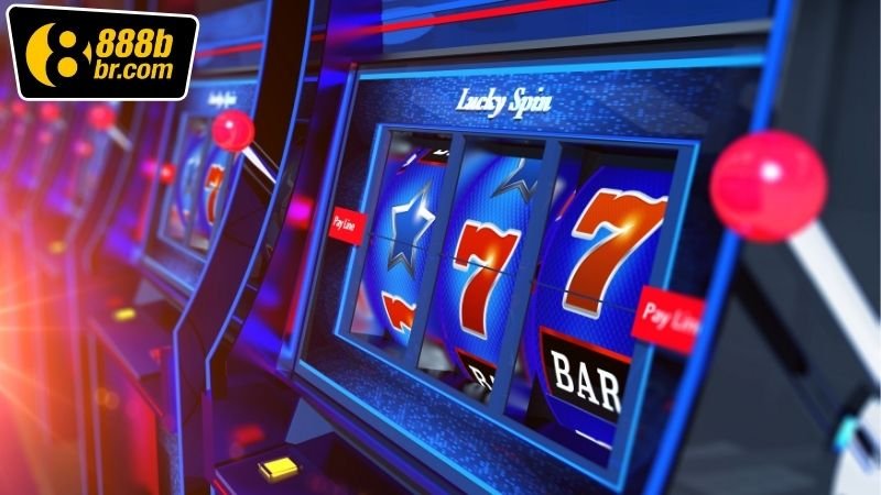 Giới thiệu slot đổi thưởng 888b