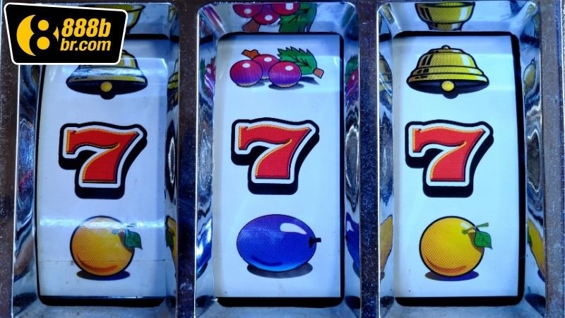 Cách chơi slot tại 888b