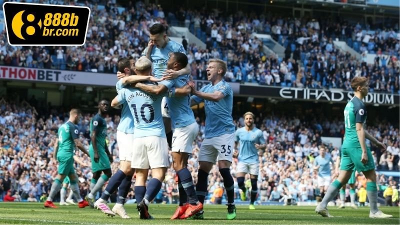 Soi kèo “hot” hôm nay trên 888b