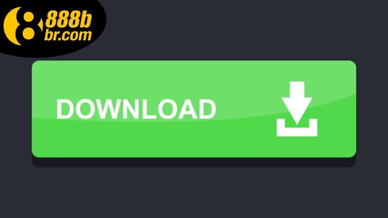 Các bước cần chuẩn bị trước khi thực hiện thao tác tải app 888b